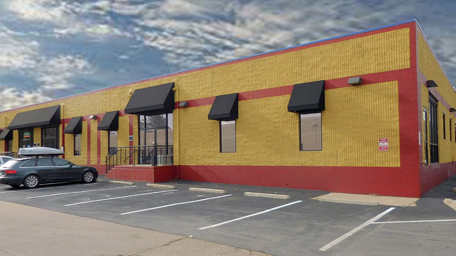 Great Central Boulder Office Flex Space For Sale or Lease - Unit 1, Suites D & E
